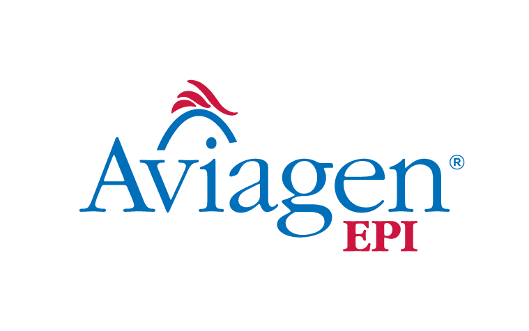Aviagen EPI logó