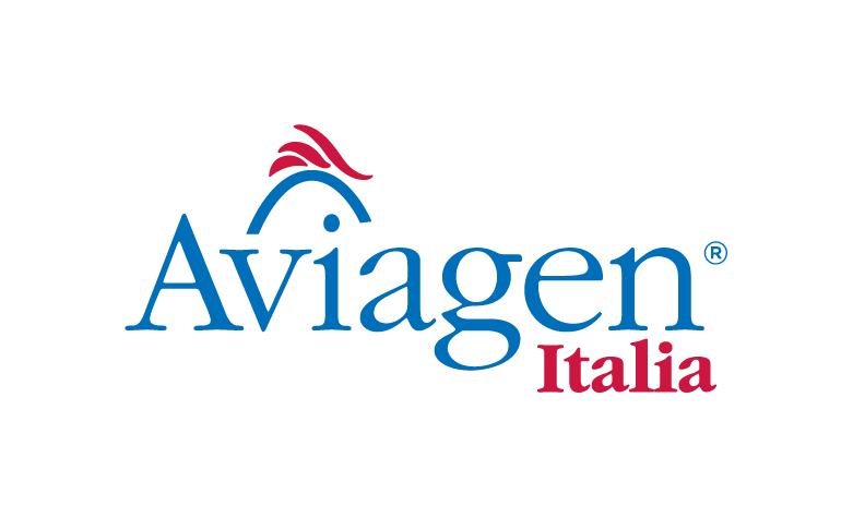 Aviagen Italia logó