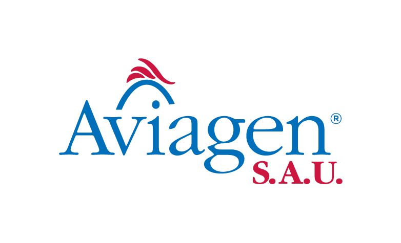 Aviagen S.A.U. logó