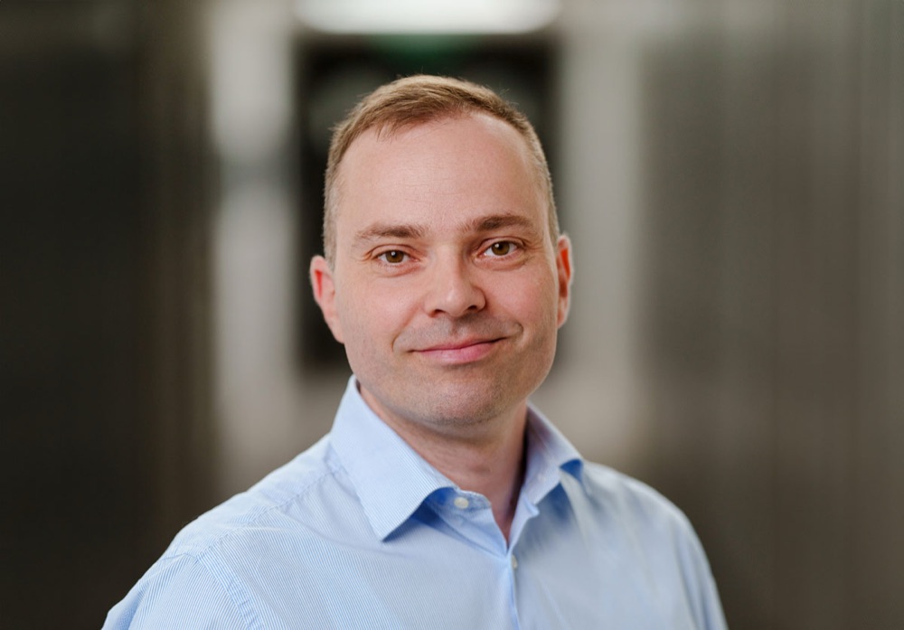 Fekete Csaba, Nagyszülő Operatív Termelési Vezető